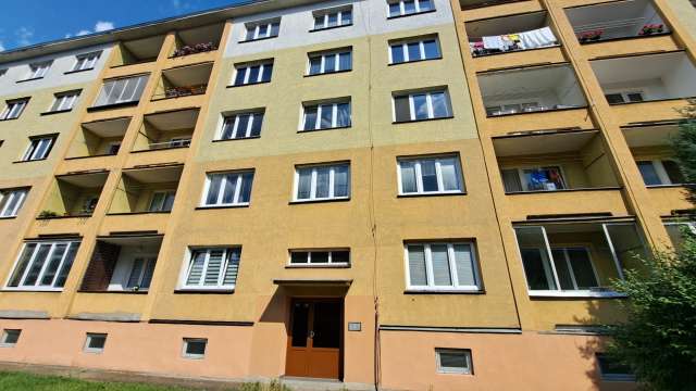 Byt 2+1,os.vl., Kadaň